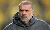 Ange Postecoglou bị Tottenham sa thải dù vô địch Europa League
