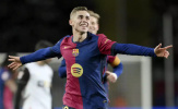 Barcelona quyết giữ Fermin Lopez dù Chelsea ra giá kỷ lục và đề nghị đổi Nkunku