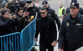 Cựu vệ sĩ tiết lộ rủi ro và lòng trung thành với Cristiano Ronaldo