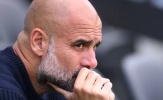 HLV Pep Guardiola thừa nhận suy sụp sau mùa giải trắng tay của Man City