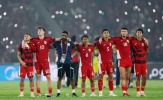 Indonesia thăng hoa sau chiến thắng 1-0 trước Trung Quốc và tiến bộ đáng kể