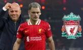 Liverpool tiến sát bản hợp đồng kỷ lục Florian Wirtz giá 132 triệu euro