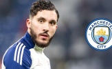 Man City đứng trước rủi ro ở thương vụ Rayan Cherki
