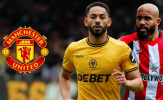 MU gây bất ngờ khi đặt cược vào Matheus Cunha và Bryan Mbeumo mùa hè 2025