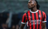 Rafael Leao quyết rời AC Milan dù Allegri quyết giữ chân
