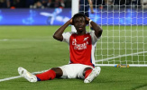 Thomas Tuchel loại Bukayo Saka gây lo ngại cho tuyển Anh vòng loại World Cup