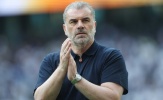 Tottenham chính thức chia tay HLV Ange Postecoglou sau đêm Bilbao huyền thoại