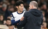 Tottenham gây sốc sa thải HLV Postecoglou sau chức vô địch Europa League, Son Heung-min có phản ứng gì?
