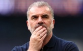 Tottenham sa thải HLV Postecoglou sau mùa giải thua kỷ lục Premier League