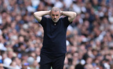 Tottenham sa thải Postecoglou gây khủng hoảng nội bộ nghiêm trọng