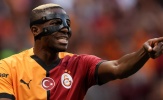 Victor Osimhen gần về Al Hilal khi giá chuyển nhượng vượt 70 triệu euro