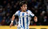 Bayern Munich theo đuổi Takefusa Kubo nhưng chưa phải ưu tiên hàng đầu