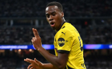 Chelsea sắp có Jamie Bynoe-Gittens sau thỏa thuận cá nhân dài hạn