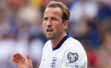 Harry Kane ghi bàn nhọc nhằn, tuyển Anh chịu tiếng la ó gây lo ngại