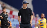 HLV Thomas Tuchel chưa hài lòng dù tuyển Anh thắng tối thiểu Andorra