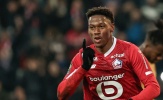 Jonathan David miễn phí hay Viktor Gyokeres, Man Utd chọn ai hợp lý?