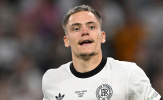 Liverpool sắp hoàn tất thương vụ kỷ lục với Florian Wirtz