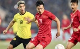 Malaysia tung dàn cầu thủ nhập tịch quyết đánh bại tuyển Việt Nam cuối cùng