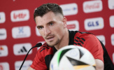Thomas Meunier sẵn sàng đạp xe đến Man Utd nếu có lời đề nghị