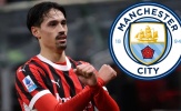 Tijjani Reijnders bay sang Anh kiểm tra y tế trước khi gia nhập Man City