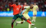 CĐV Man Utd đồng loạt kêu gọi chiêu mộ Nuno Mendes sau chung kết Nations League