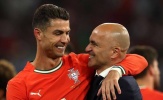 Cristiano Ronaldo lập kỷ lục và tỏa sáng trong chung kết Nations League