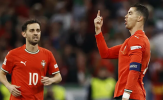 Cristiano Ronaldo tỏa sáng rực rỡ đưa Bồ Đào Nha vô địch Nations League