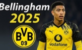 Jobe Bellingham từ chối Premier League để gia nhập Dortmund gây bất ngờ