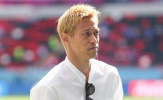 Keisuke Honda ấn tượng phong độ Indonesia trước trận Nhật Bản