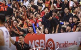 Kết quả VBA 2025 Game 15: Saigon Heat thăng hoa ở derby