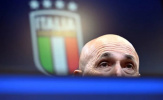 Luciano Spalletti chính thức chia tay ĐT Ý sau thất bại đau đớn