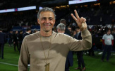 Luis Enrique thay đổi chiến lược chuyển nhượng trẻ hóa tại PSG