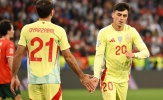 Pedri tỏa sáng rực rỡ dù Tây Ban Nha ngậm ngùi mất cúp Nations League