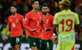 Ronaldo 40 tuổi thi đấu ấn tượng, Yamal gây thất vọng ở chung kết Nations League