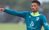 Wrexham công khai kế hoạch mượn tiền đạo Daniel Jebbison từ Bournemouth