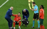 Cristiano Ronaldo kiên cường đưa Bồ Đào Nha vô địch Nations League lần hai