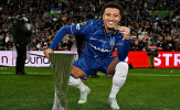 Jadon Sancho đứng trước bước ngoặt sự nghiệp ở tuổi 25