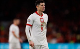 Lewandowski từ giã tuyển Ba Lan vì bất hòa với HLV Probierz