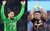 Man United nên chọn Donnarumma hay Martinez giữa cuộc đua thủ môn?