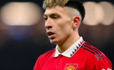 Man Utd kiên quyết giữ Lisandro Martinez dù chấn thương và sự săn đón từ Napoli