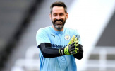 Scott Carson gây tranh cãi với sự nghiệp nhiều danh hiệu tại Man City