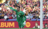 Tương lai bấp bênh của Ter Stegen giữa biến động tại Barcelona