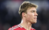 Tương lai Rasmus Hojlund gây bão khi Inter Milan nhòm ngó