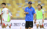 Tuyển Việt Nam thay đổi nhân sự khi đấu Malaysia tại vòng loại Asian Cup