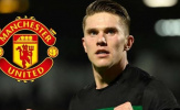 Viktor Gyokeres gây xôn xao với động thái khi được MU săn đón