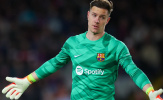 Vụ Ter Stegen ở Barca gây tranh cãi, tương lai thủ môn mờ mịt