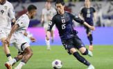 5 ngôi sao sáng nhất trong chiến thắng 6-0 của Nhật Bản trước Indonesia: Khi đẳng cấp lên tiếng