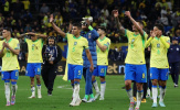 Brazil lọt nhóm 13 đội giành vé tham dự World Cup 2026