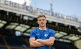 Chelsea và canh bạc Liam Delap: Cơ hội cho sự thay đổi trên hàng công