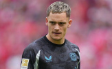 Liverpool gây chấn động TTCN, chốt siêu bom tấn Florian Wirtz với giá 126 triệu bảng